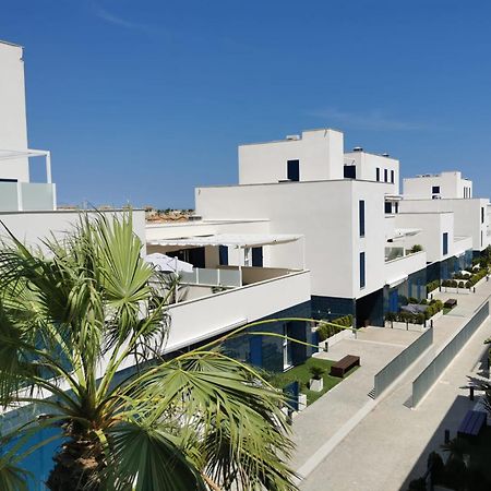 Turquesa Del Mar - Max Beach Golf - Large Sunny Terrace Apartment Playa Flamenca Luaran gambar