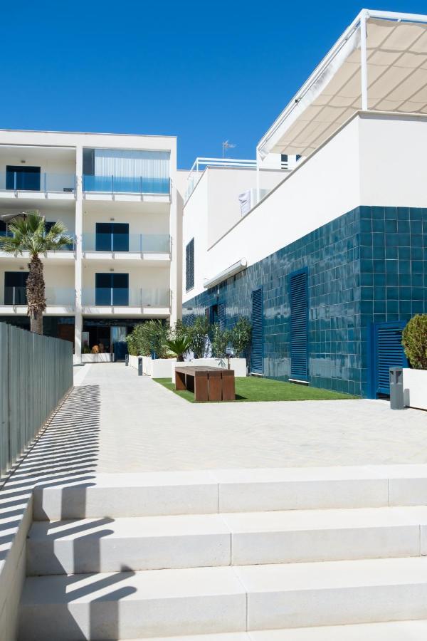 Turquesa Del Mar - Max Beach Golf - Large Sunny Terrace Apartment Playa Flamenca Luaran gambar