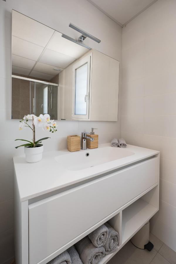 Turquesa Del Mar - Max Beach Golf - Large Sunny Terrace Apartment Playa Flamenca Luaran gambar