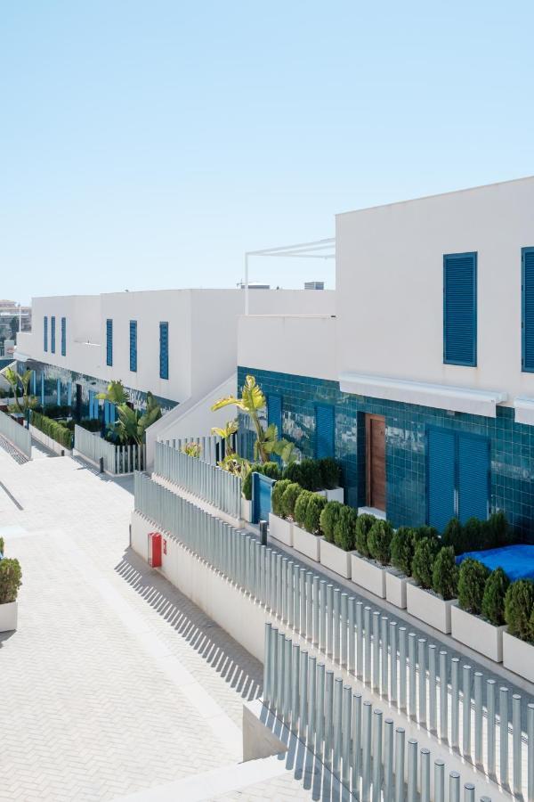 Turquesa Del Mar - Max Beach Golf - Large Sunny Terrace Apartment Playa Flamenca Luaran gambar