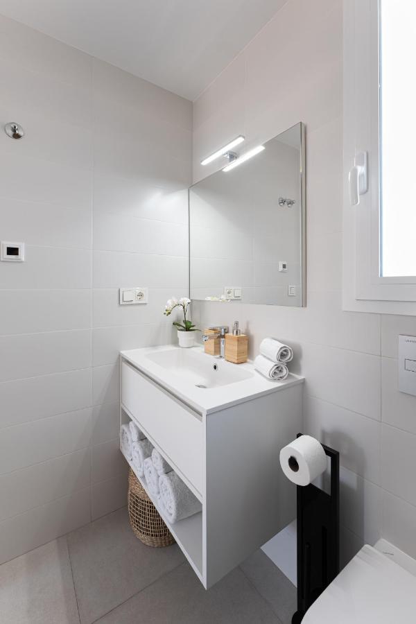 Turquesa Del Mar - Max Beach Golf - Large Sunny Terrace Apartment Playa Flamenca Luaran gambar